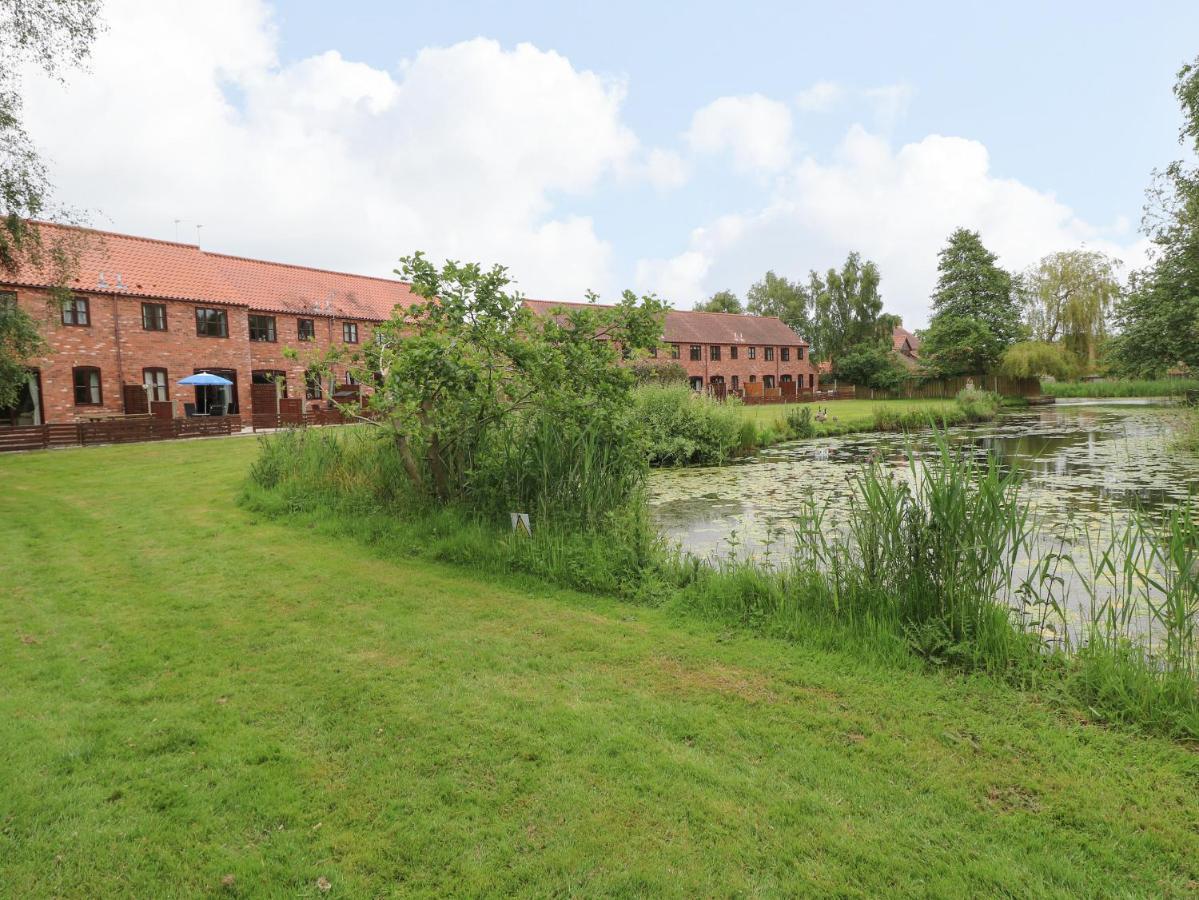 Brimstone Villa NWI Exterior foto